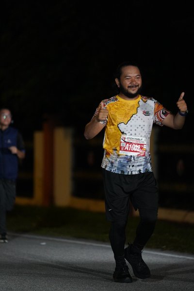 SP Half Marathon 2026