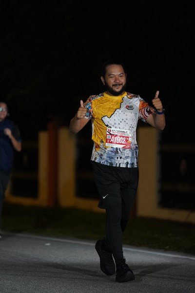 SP Half Marathon 2026