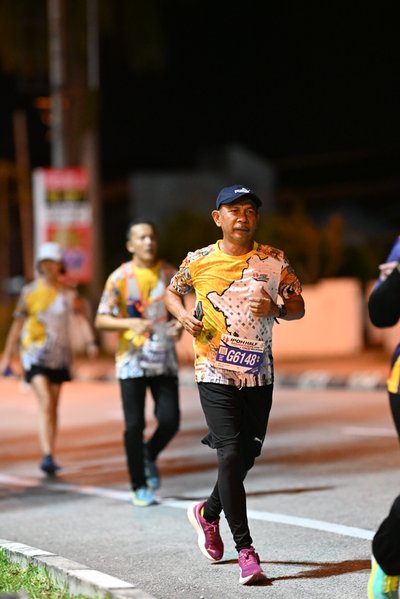 SP Half Marathon 2026