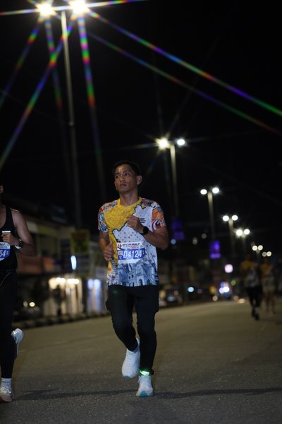 SP Half Marathon 2026