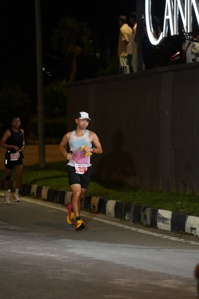 SP Half Marathon 2026