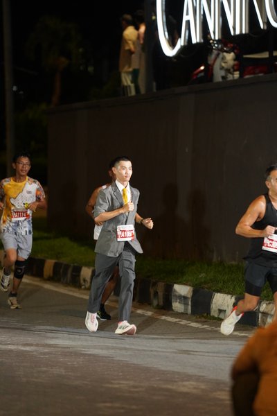 SP Half Marathon 2026