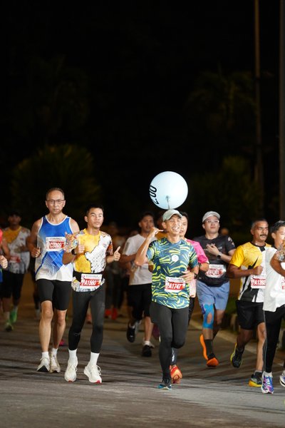 SP Half Marathon 2026