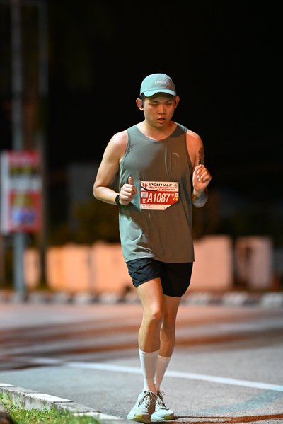 SP Half Marathon 2026