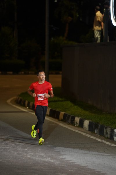 SP Half Marathon 2026