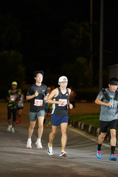 SP Half Marathon 2026