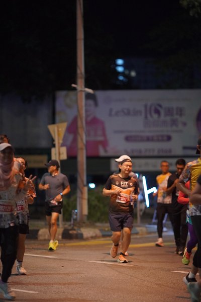 SP Half Marathon 2026