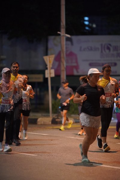 SP Half Marathon 2026