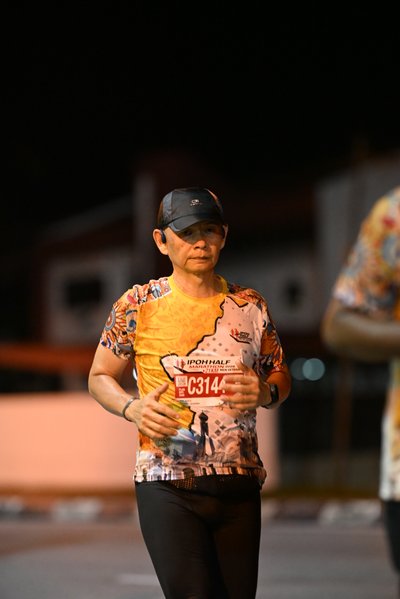 SP Half Marathon 2026
