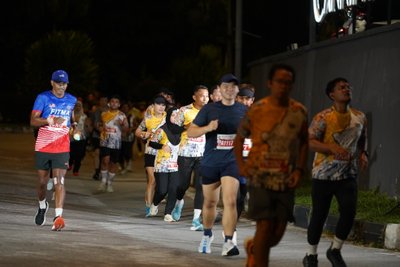 SP Half Marathon 2026