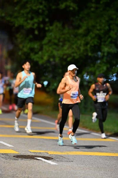 SP Half Marathon 2026