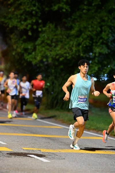 SP Half Marathon 2026