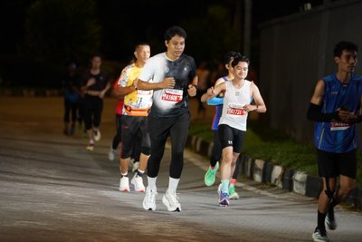 SP Half Marathon 2026