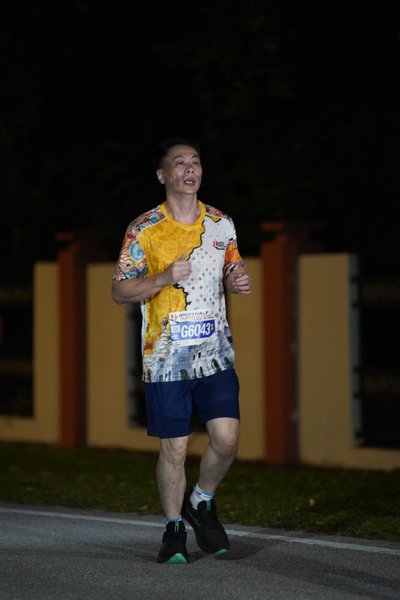 SP Half Marathon 2026