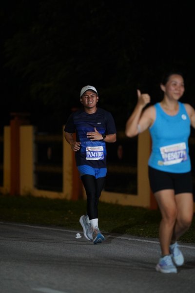 SP Half Marathon 2026