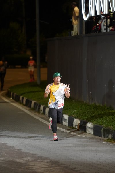 SP Half Marathon 2026