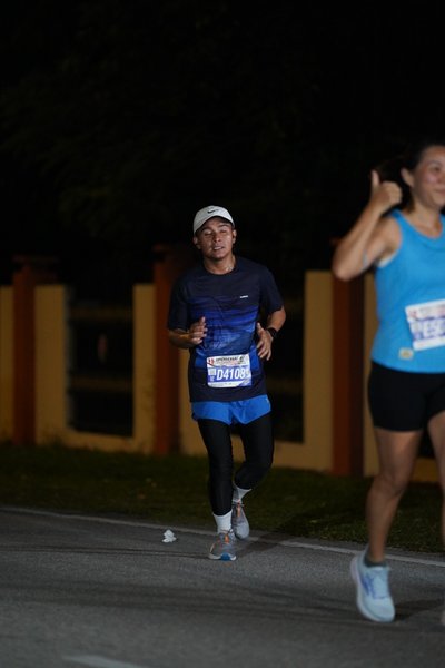 SP Half Marathon 2026