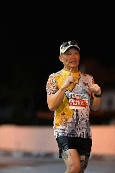 SP Half Marathon 2026