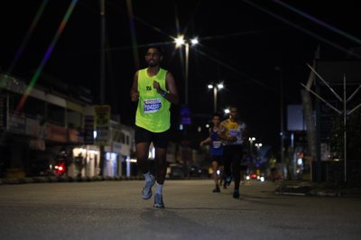 SP Half Marathon 2026