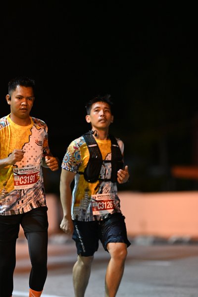 SP Half Marathon 2026