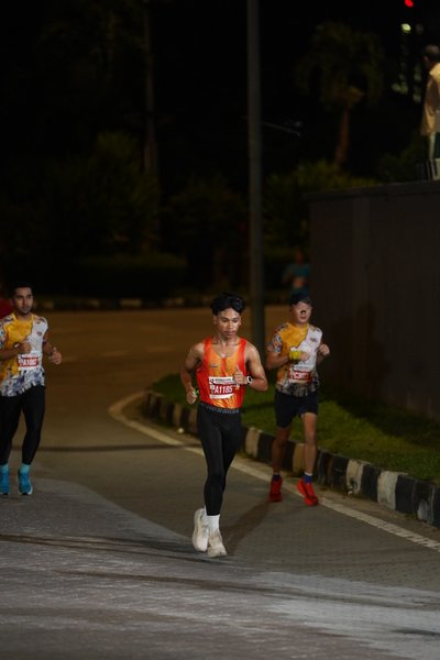 SP Half Marathon 2026