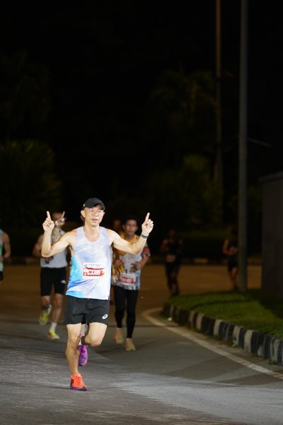 SP Half Marathon 2026