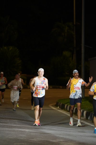 SP Half Marathon 2026