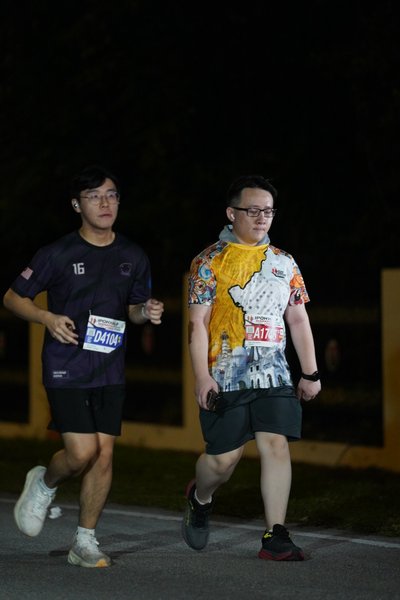 SP Half Marathon 2026