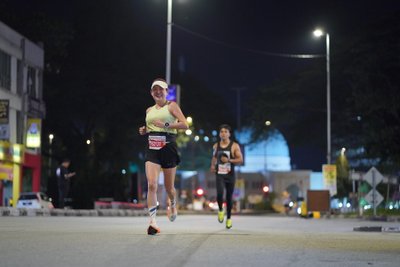 SP Half Marathon 2026