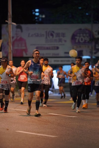SP Half Marathon 2026