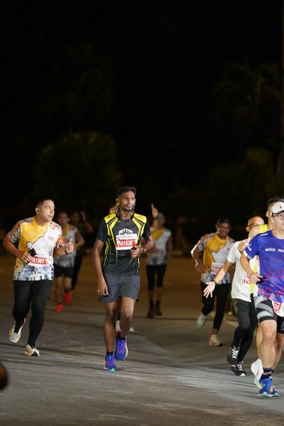 SP Half Marathon 2026