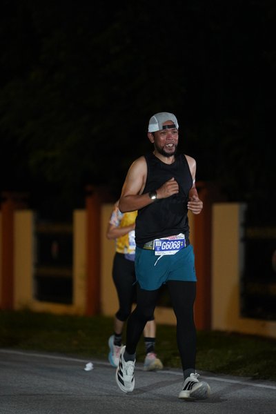 SP Half Marathon 2026