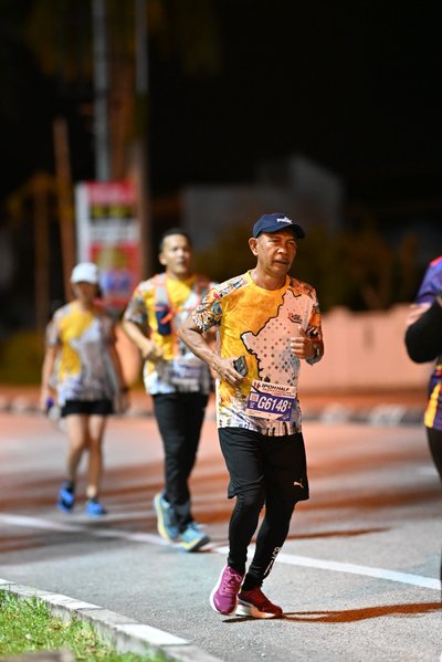 SP Half Marathon 2026