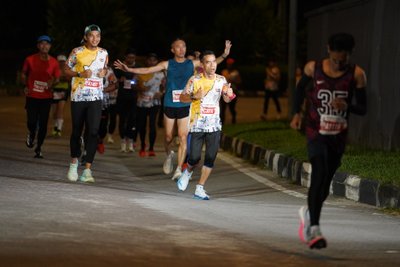 SP Half Marathon 2026