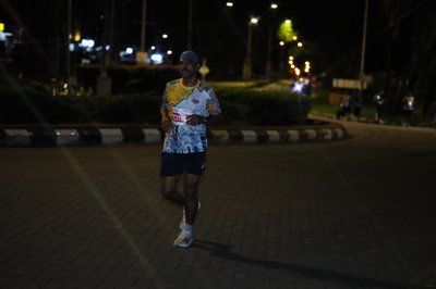 SP Half Marathon 2026
