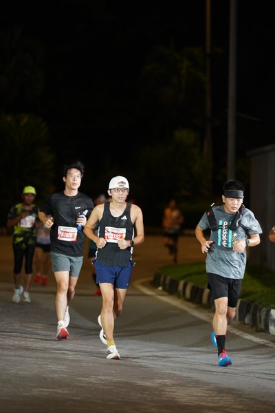 SP Half Marathon 2026