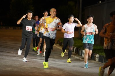 SP Half Marathon 2026