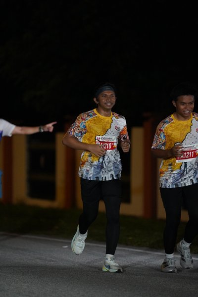 SP Half Marathon 2026
