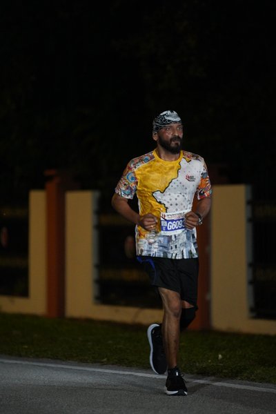 SP Half Marathon 2026