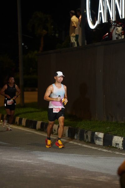 SP Half Marathon 2026