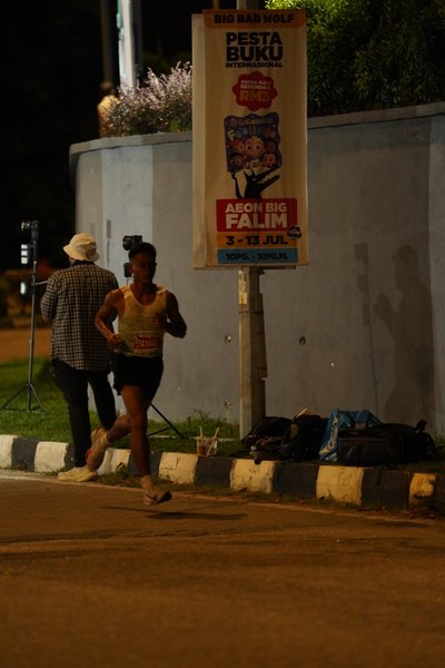 SP Half Marathon 2026