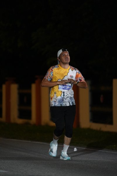 SP Half Marathon 2026