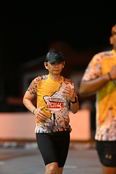 SP Half Marathon 2026