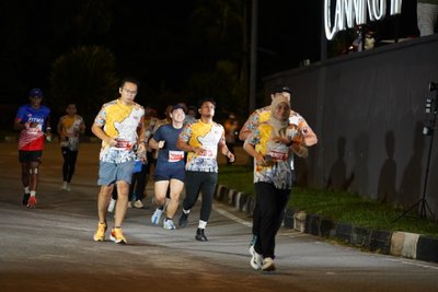 SP Half Marathon 2026