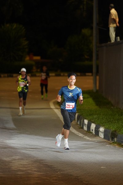 SP Half Marathon 2026