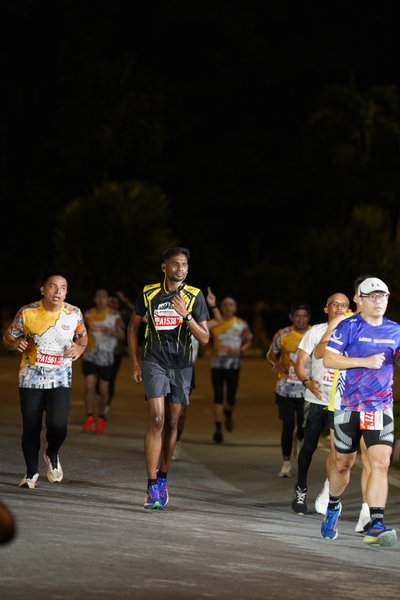 SP Half Marathon 2026