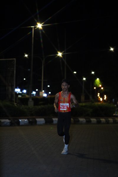 SP Half Marathon 2026