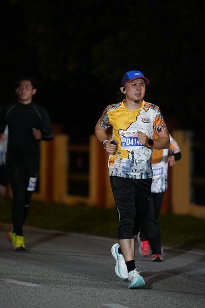 SP Half Marathon 2026