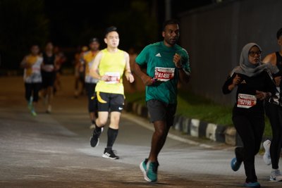 SP Half Marathon 2026