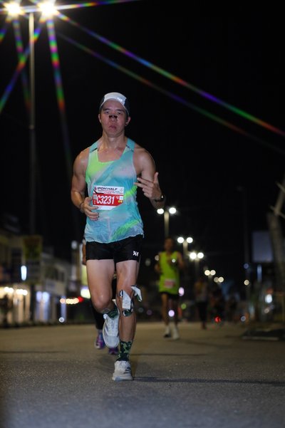 SP Half Marathon 2026